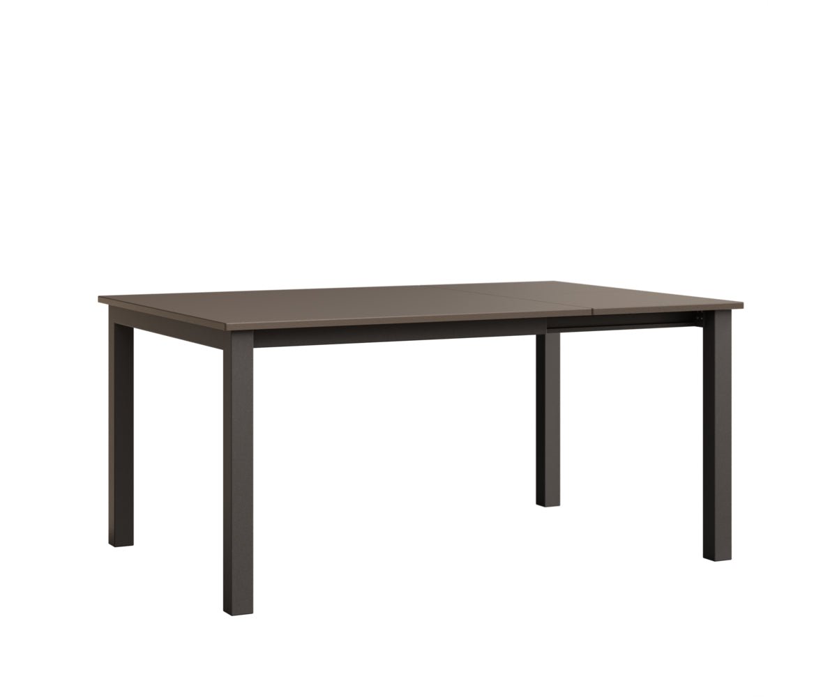 Berkley 42x42-42x62 Extension Table