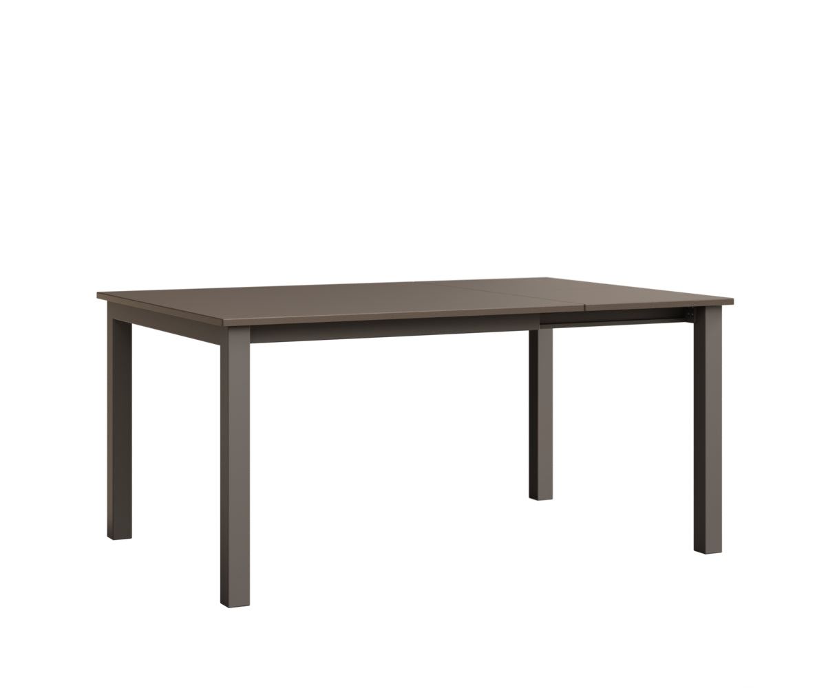 Berkley 42x42-42x62 Extension Table
