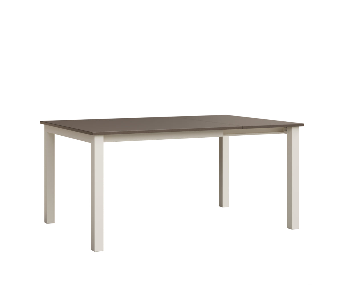 Berkley 42x42-42x62 Extension Table