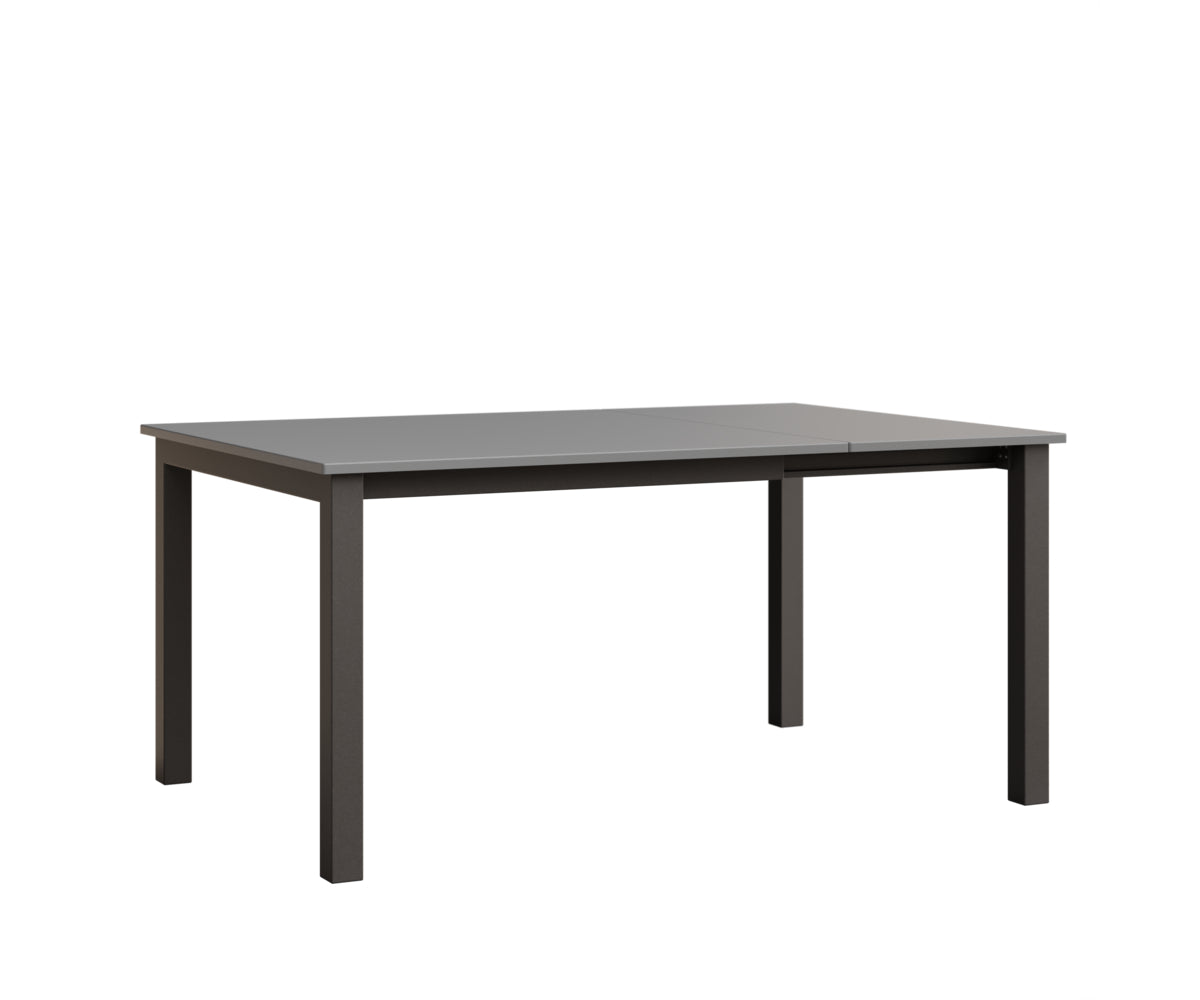 Berkley 42x42-42x62 Extension Table