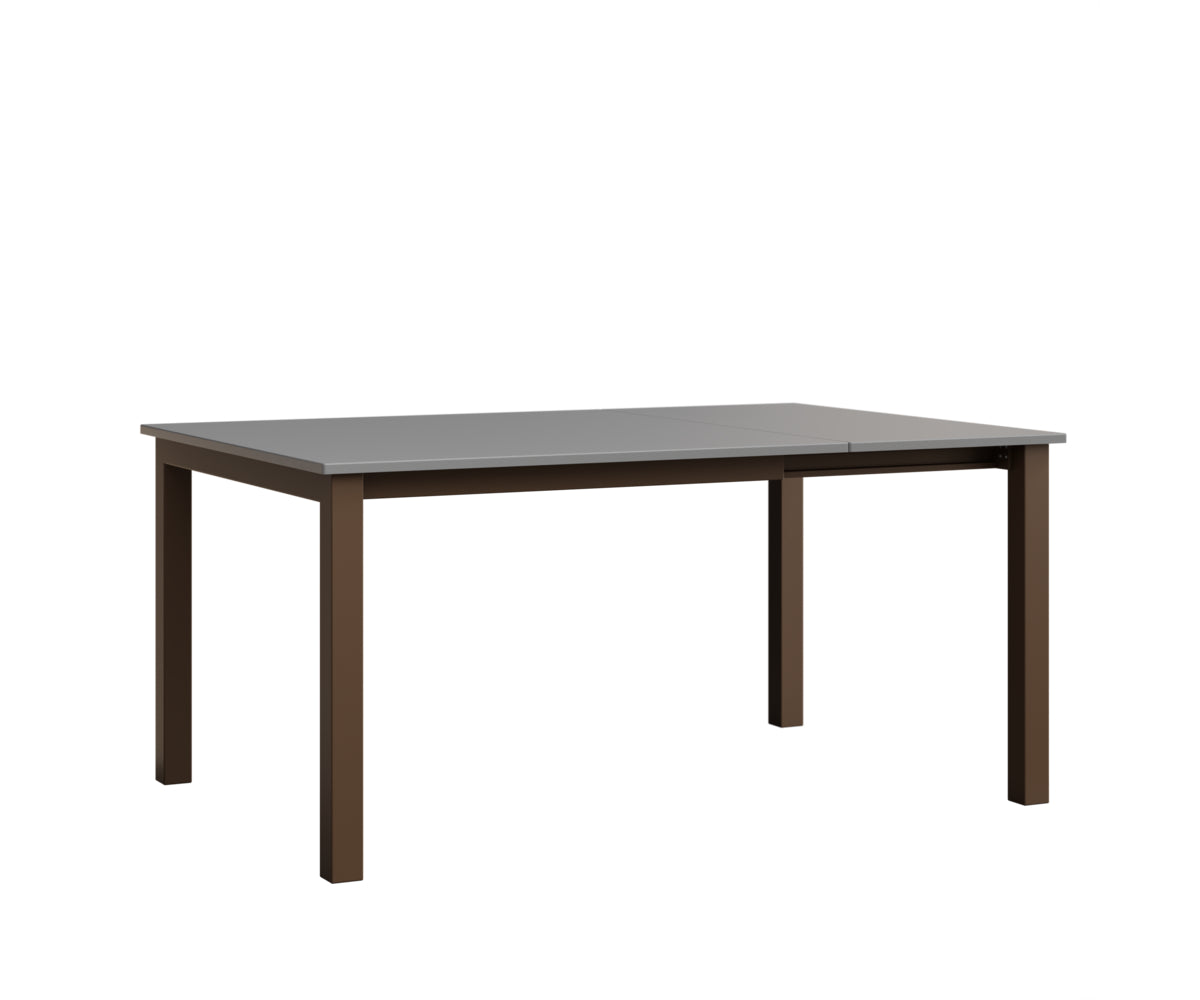 Berkley 42x42-42x62 Extension Table