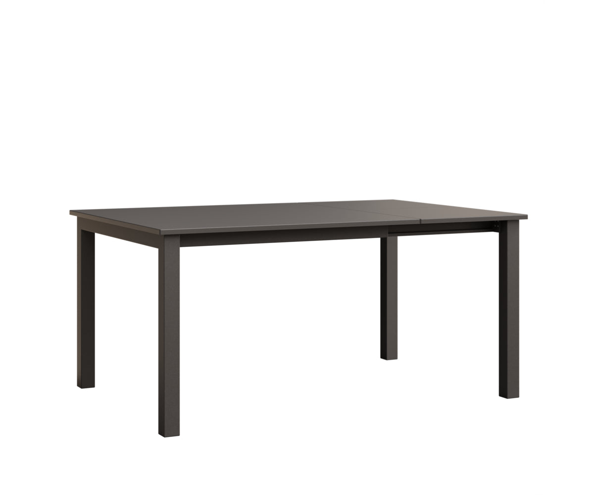 Berkley 42x42-42x62 Extension Table