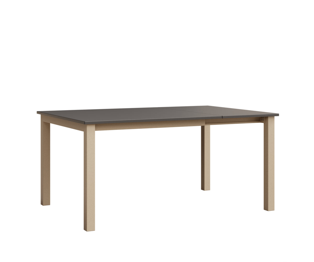 Berkley 42x42-42x62 Extension Table