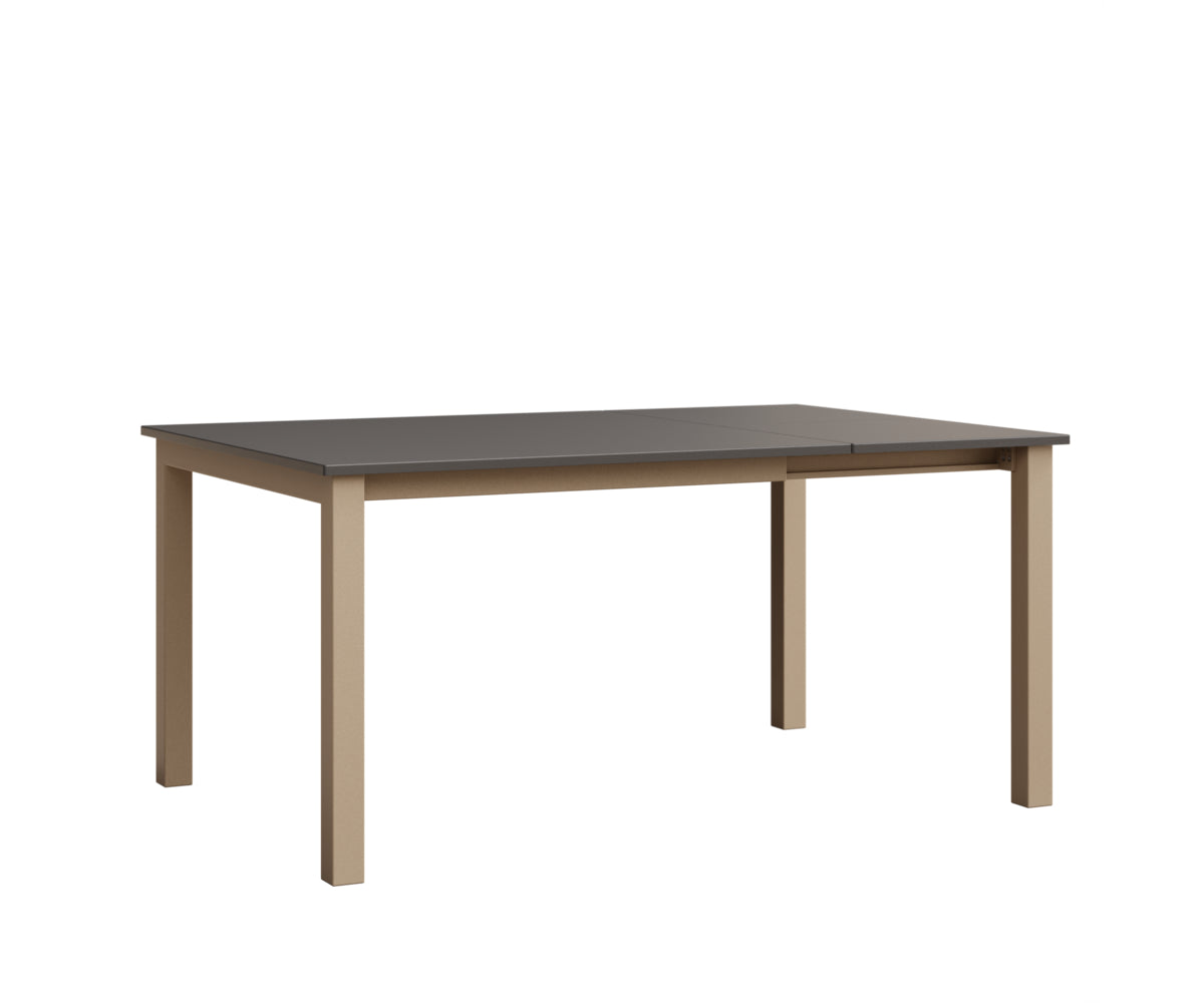 Berkley 42x42-42x62 Extension Table