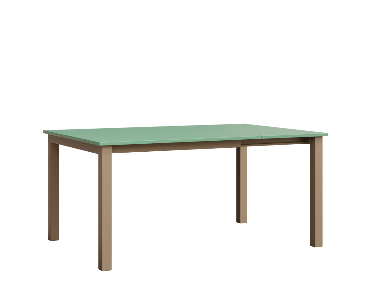 Berkley 42x42-42x62 Extension Table