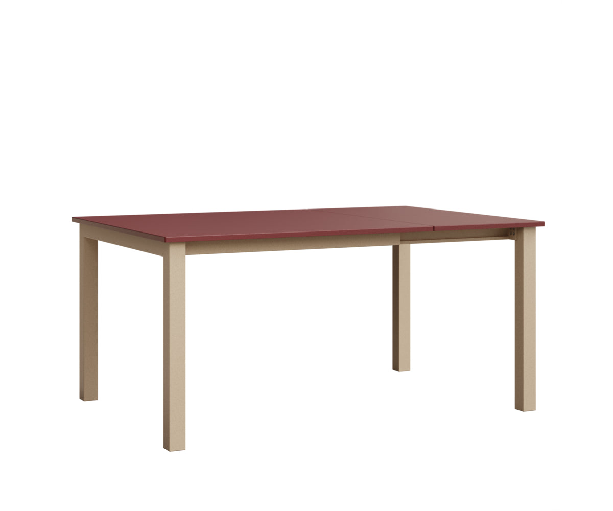 Berkley 42x42-42x62 Extension Table