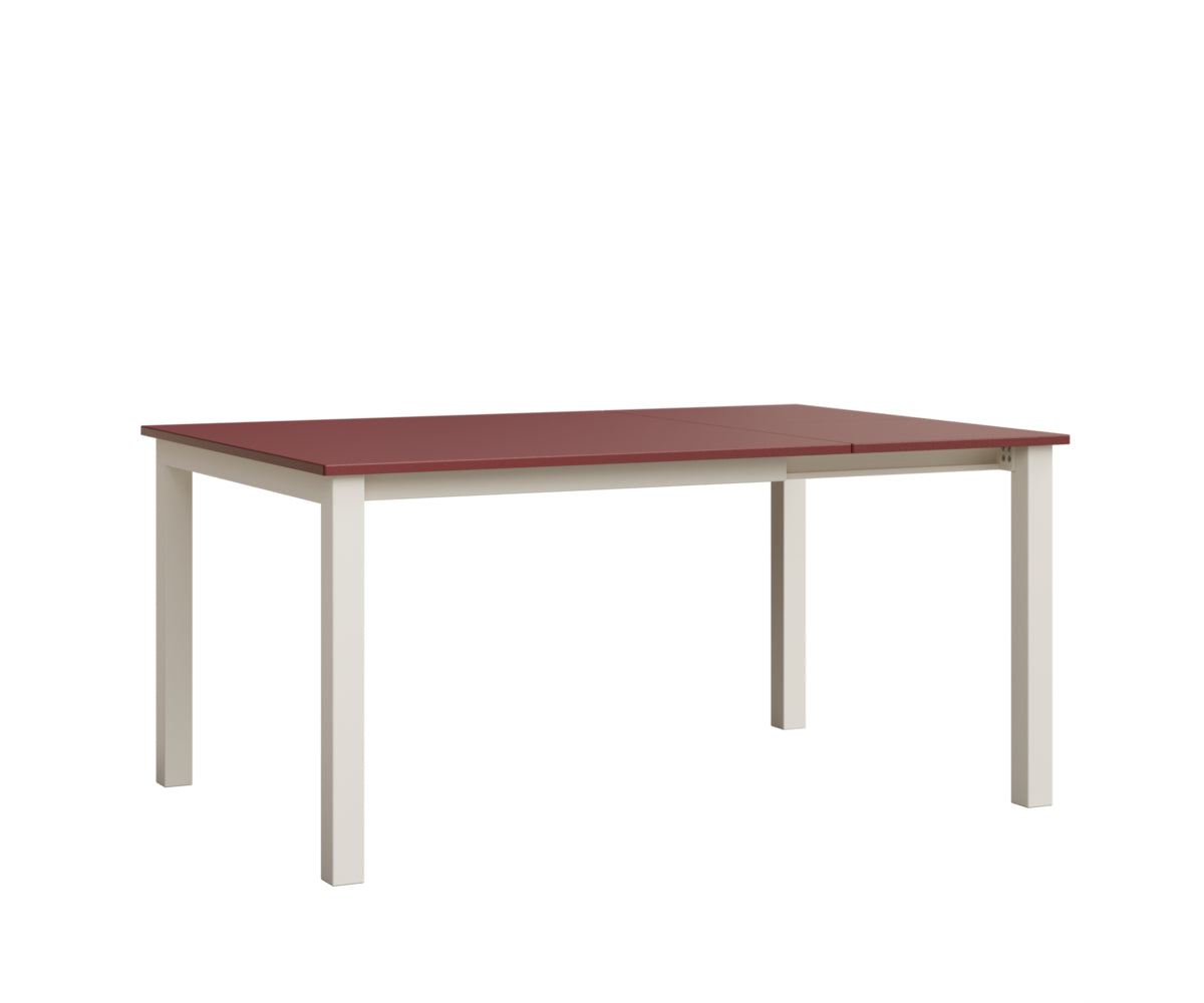 Berkley 42x42-42x62 Extension Table