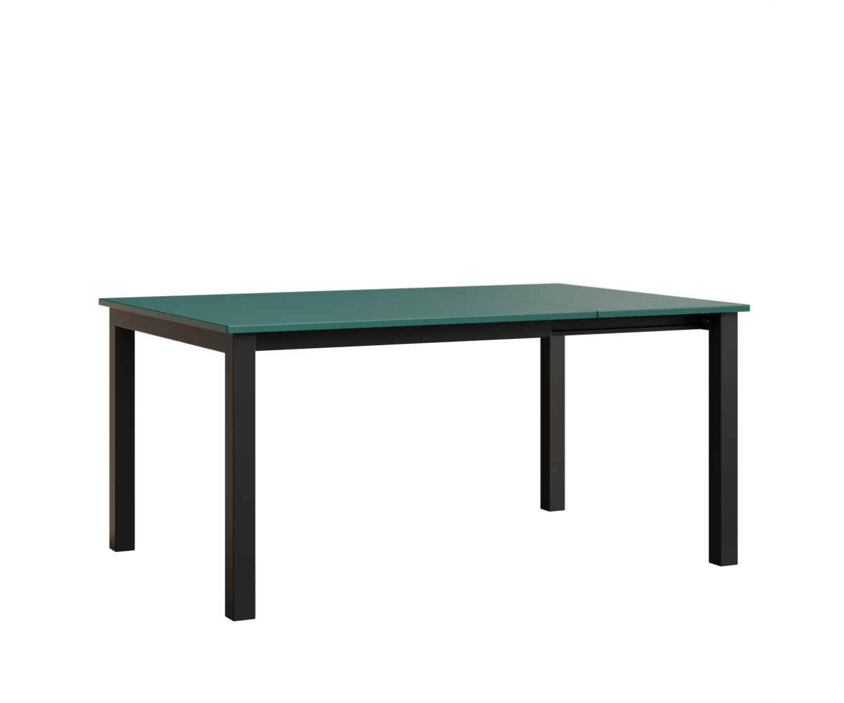 Berkley 42x42-42x62 Extension Table