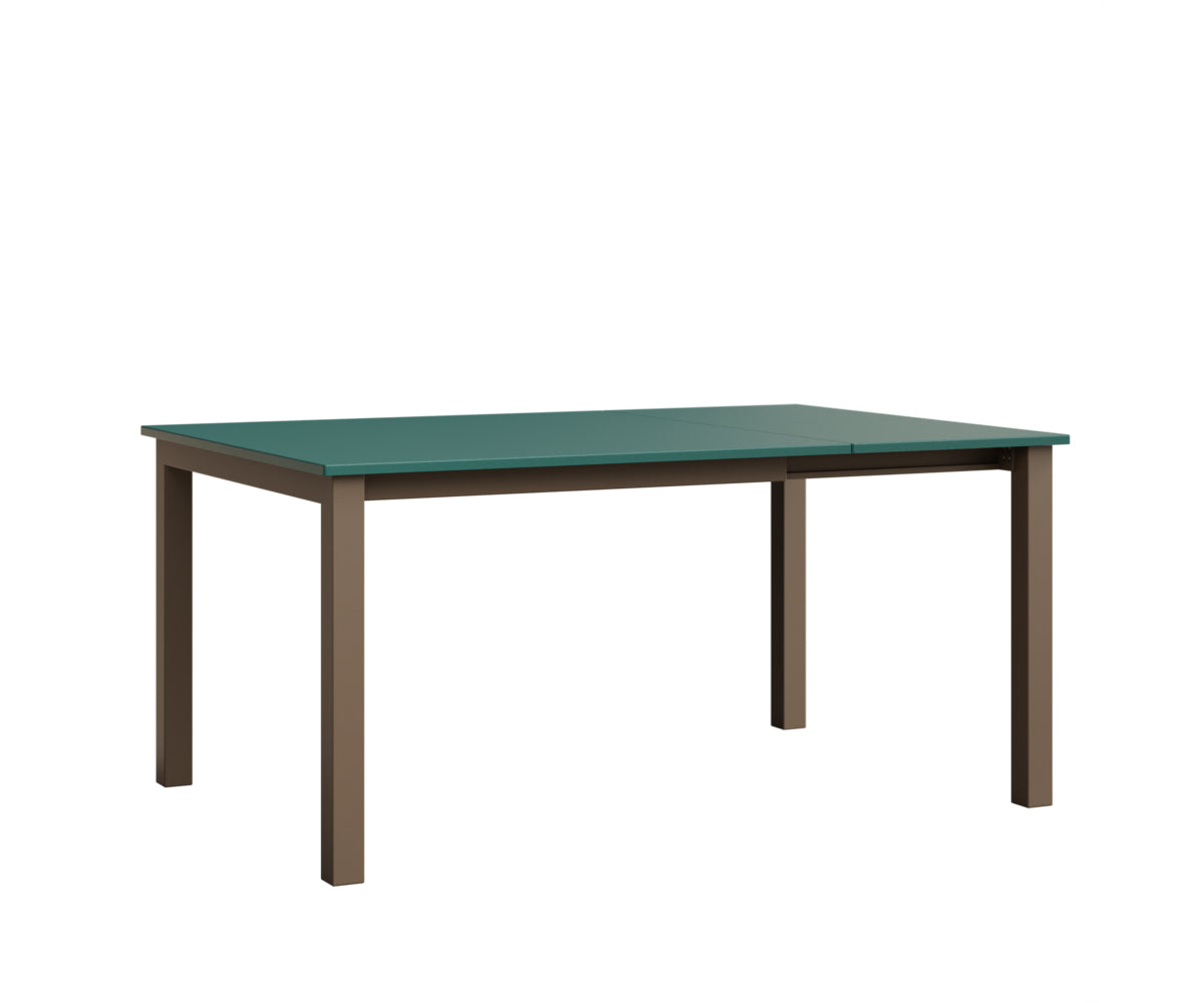 Berkley 42x42-42x62 Extension Table