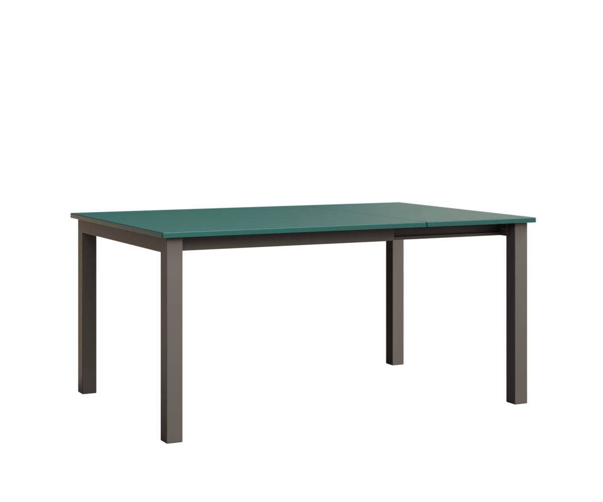 Berkley 42x42-42x62 Extension Table