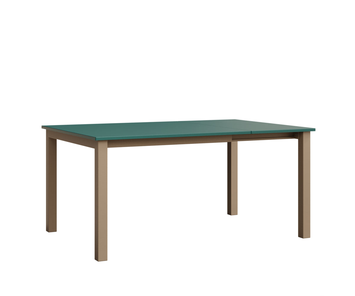 Berkley 42x42-42x62 Extension Table