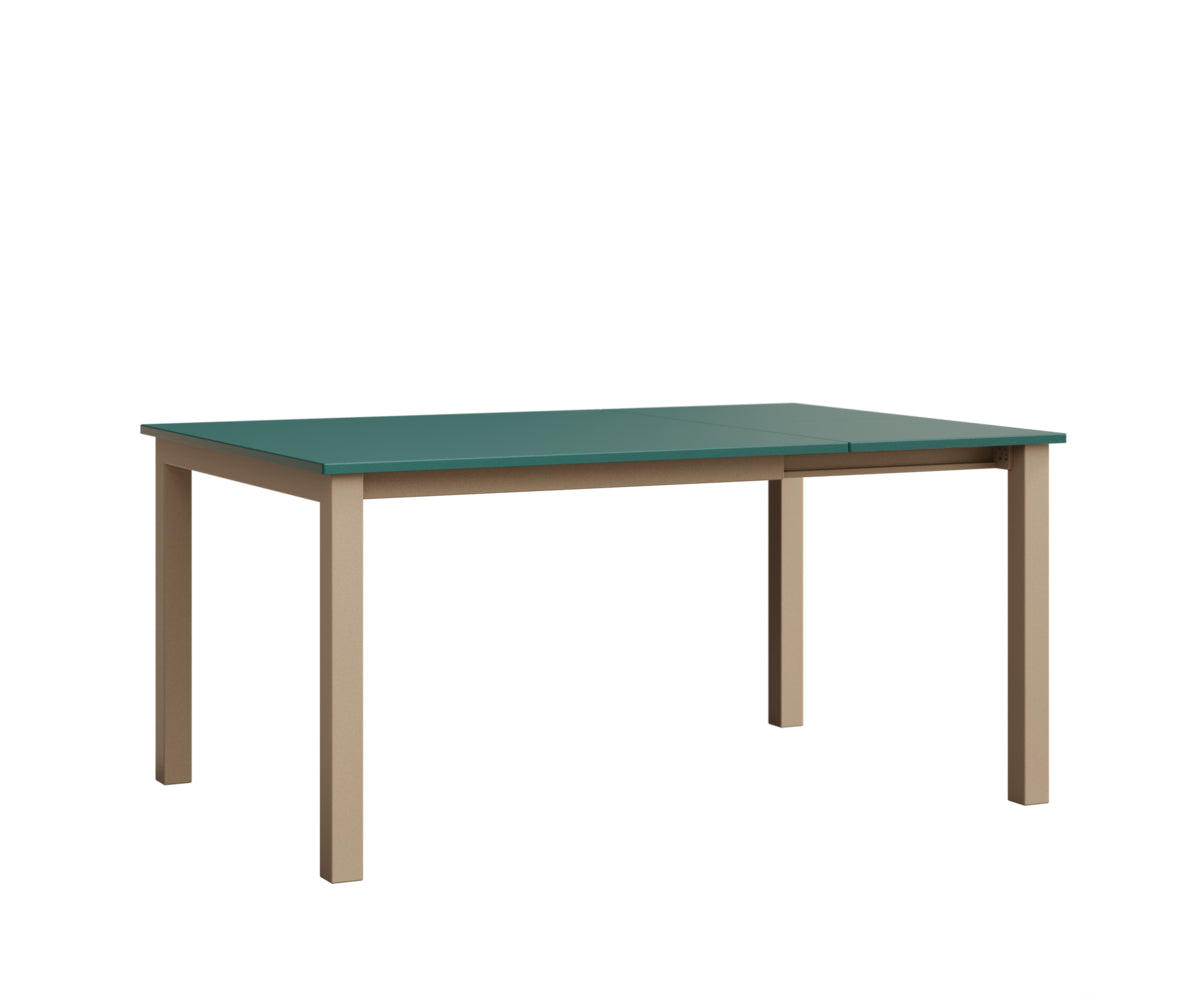 Berkley 42x42-42x62 Extension Table