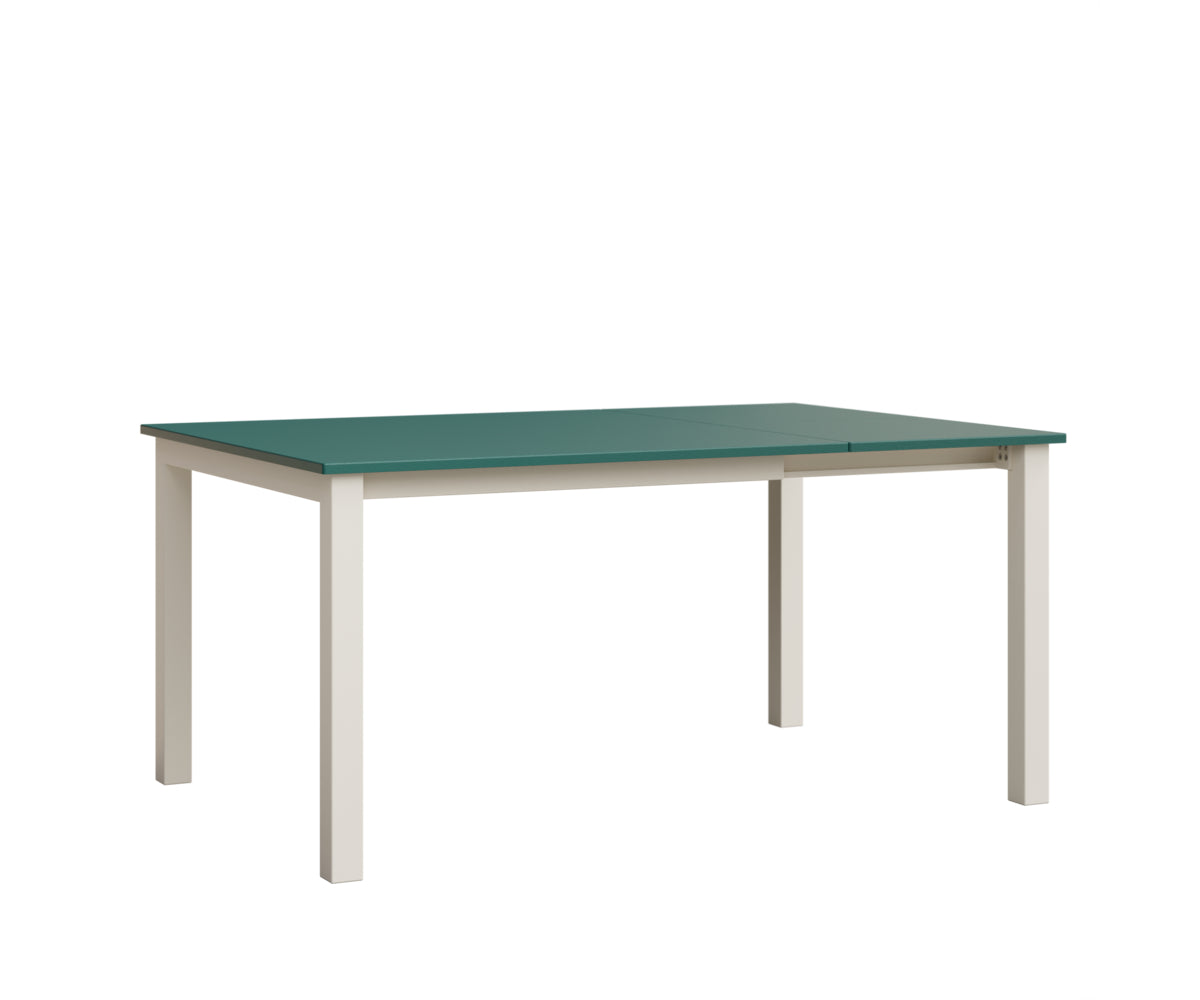 Berkley 42x42-42x62 Extension Table