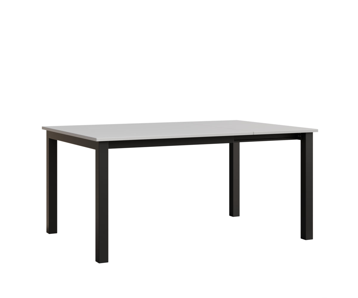 Berkley 42x42-42x62 Extension Table