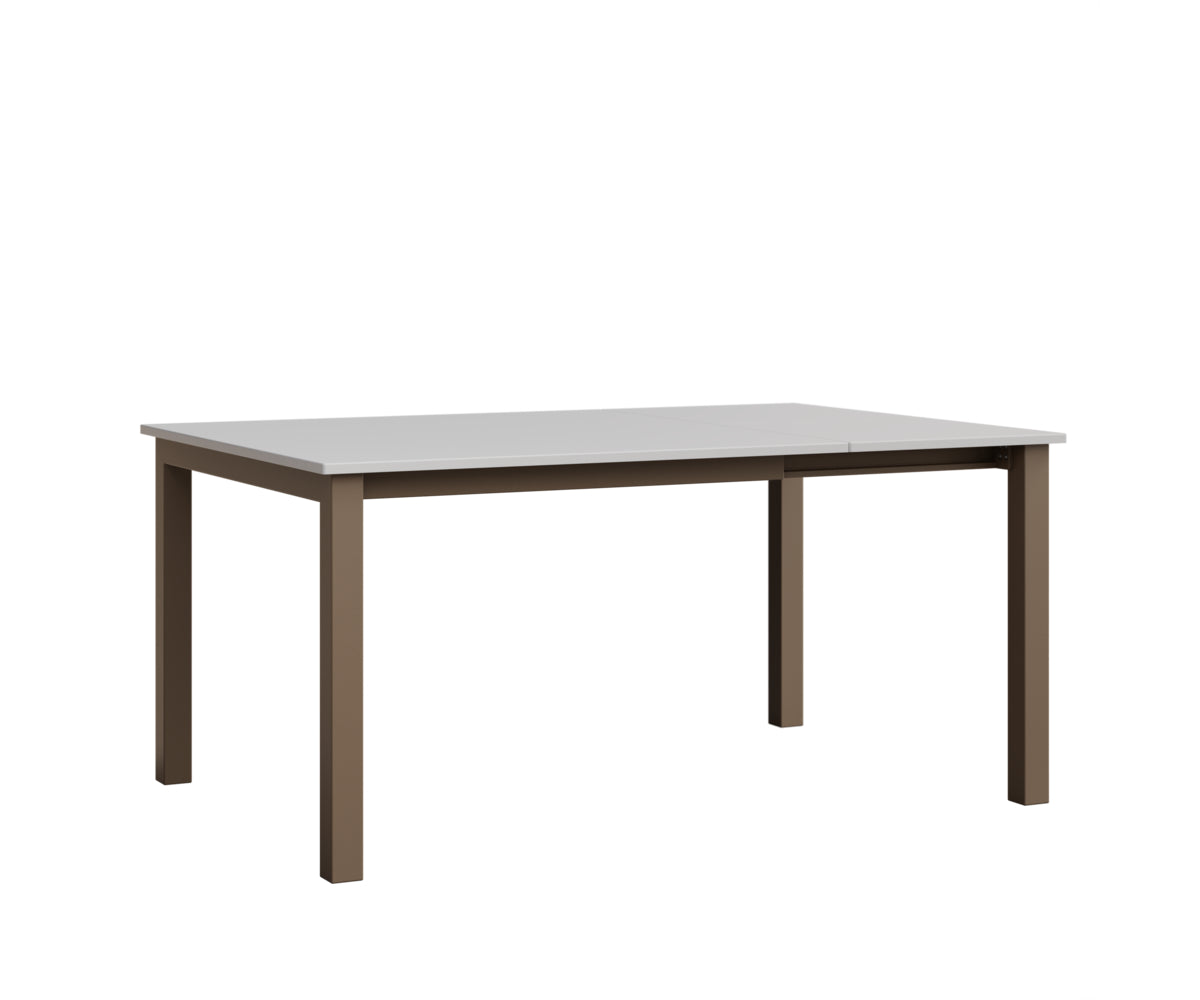 Berkley 42x42-42x62 Extension Table