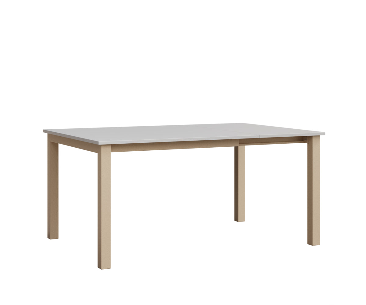 Berkley 42x42-42x62 Extension Table