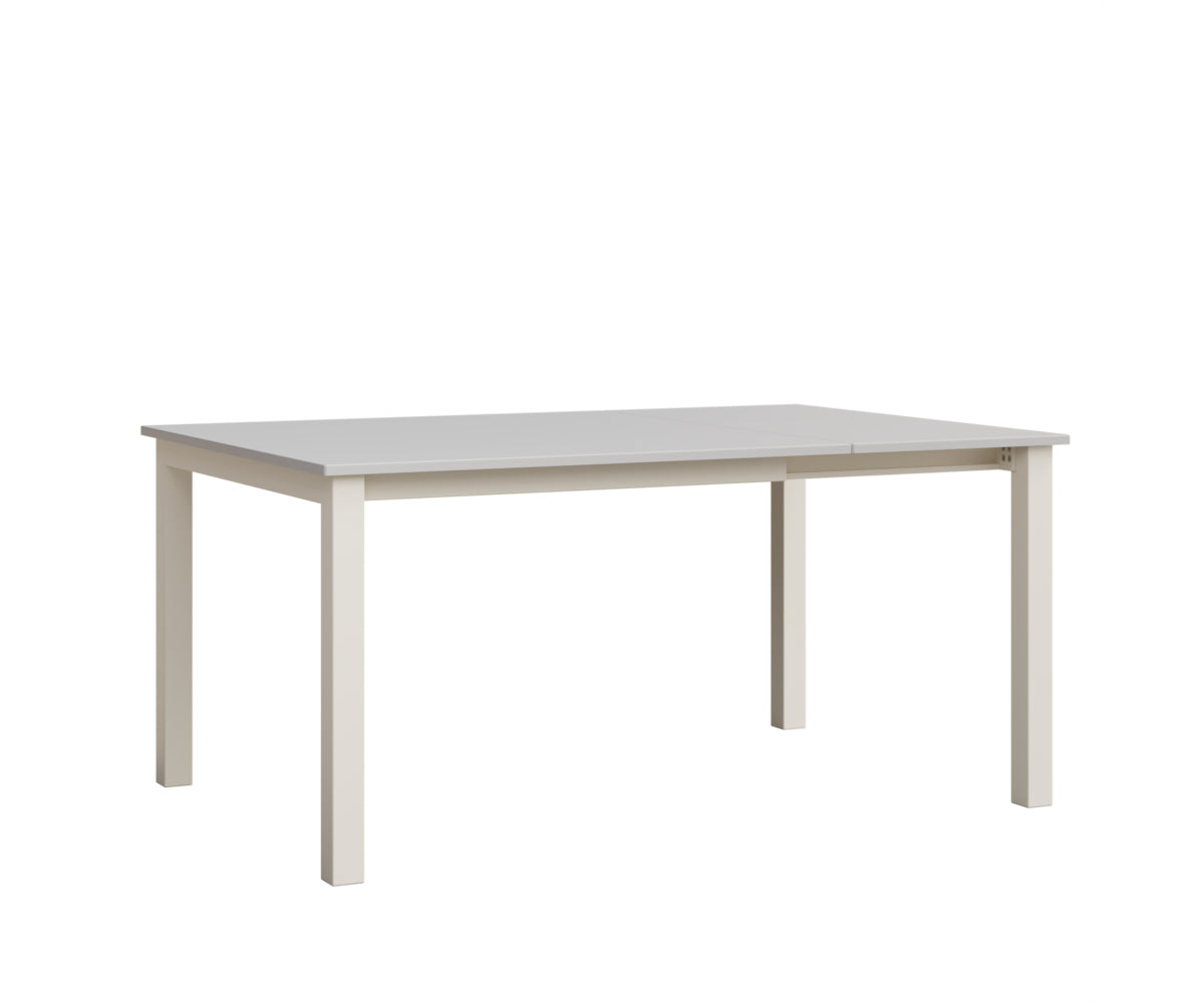 Berkley 42x42-42x62 Extension Table