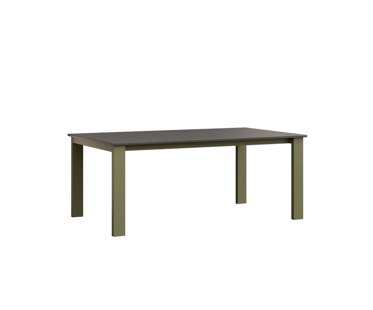 Berkley 42x72- 42x95 Extension Table