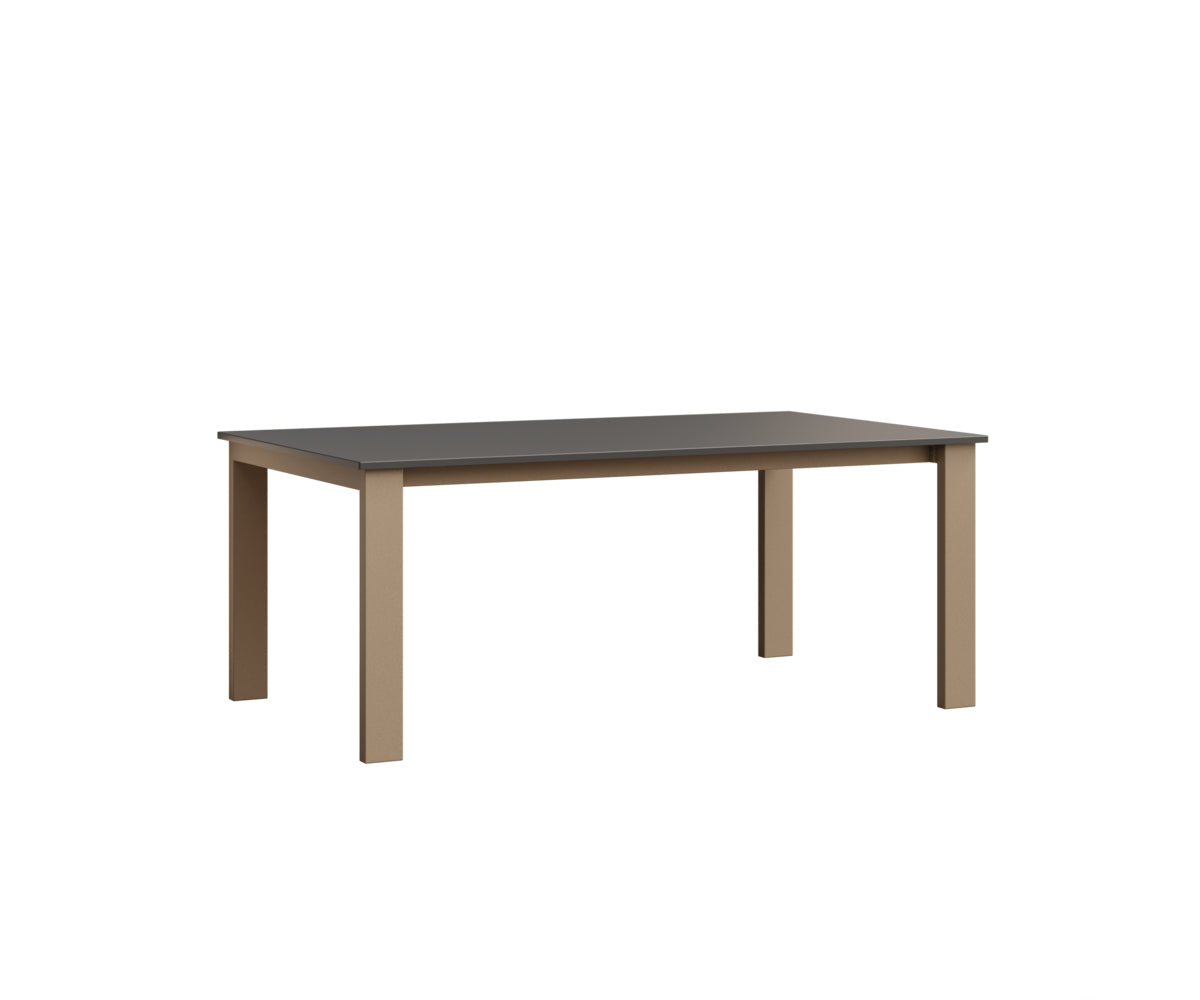 Berkley 42x72- 42x95 Extension Table