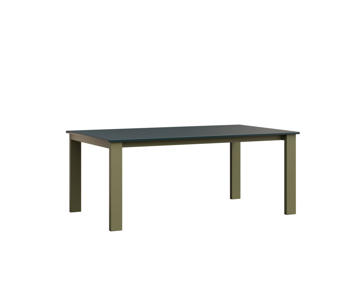 Berkley 42x72- 42x95 Extension Table