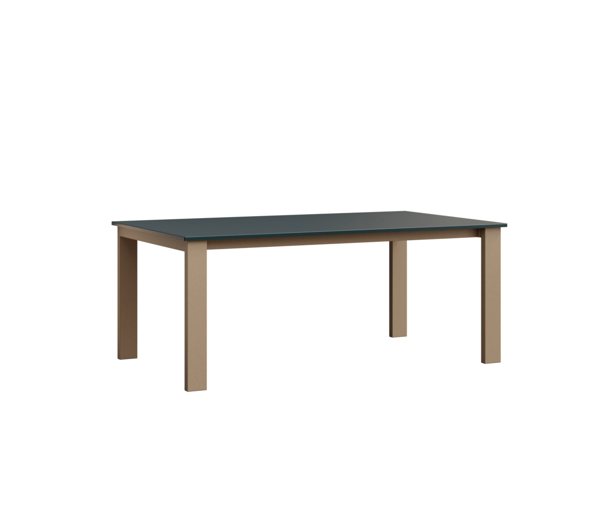 Berkley 42x72- 42x95 Extension Table