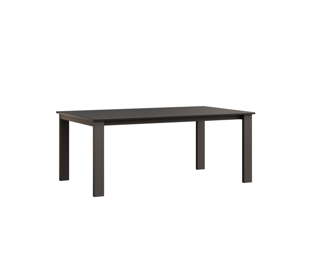 Berkley 42x72- 42x95 Extension Table