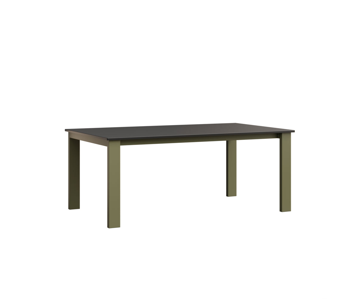 Berkley 42x72- 42x95 Extension Table
