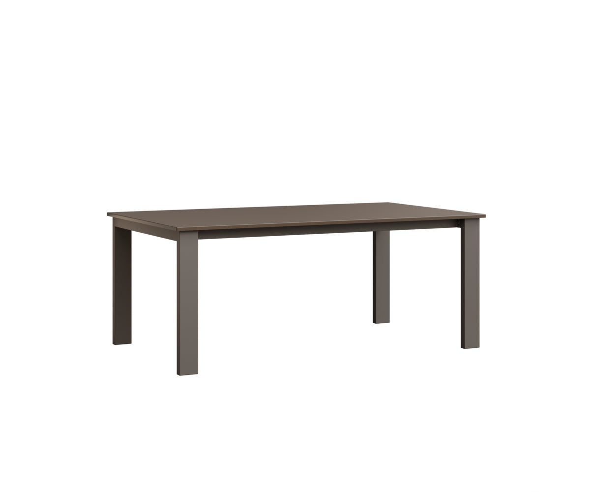 Berkley 42x72- 42x95 Extension Table