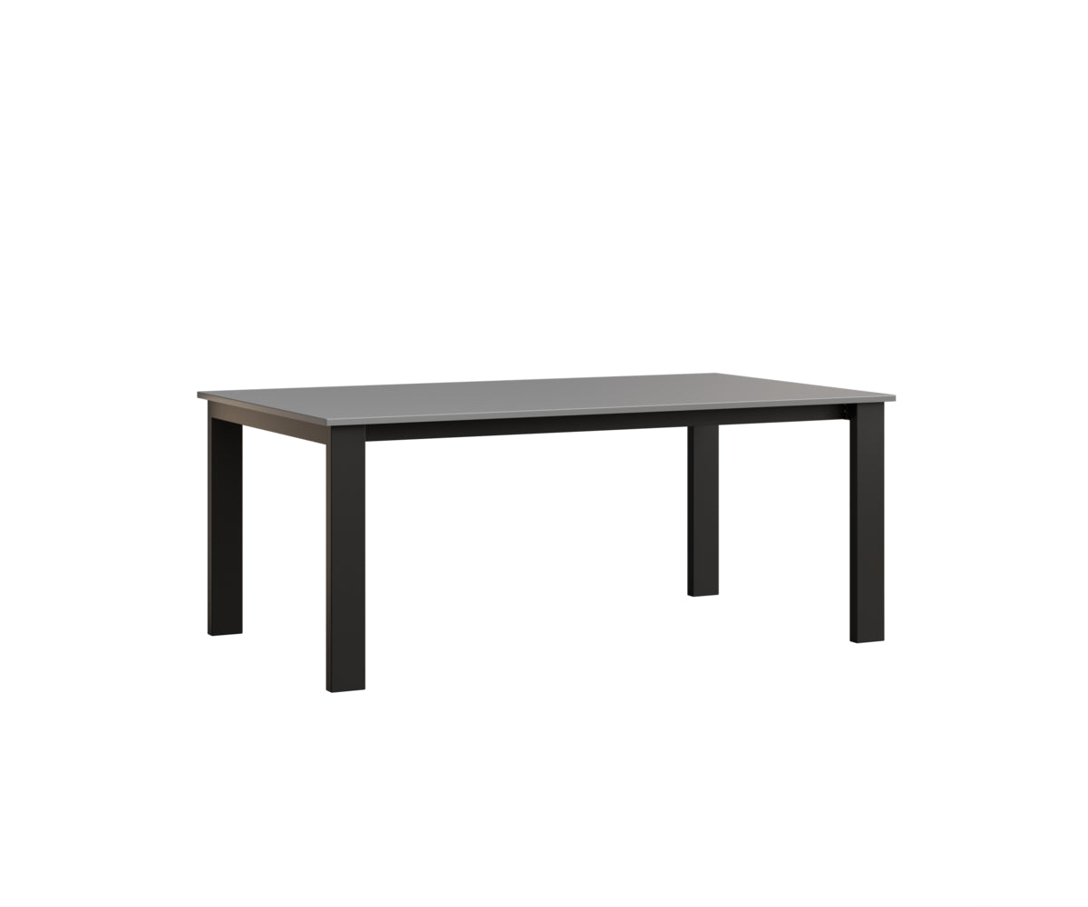 Berkley 42x72- 42x95 Extension Table