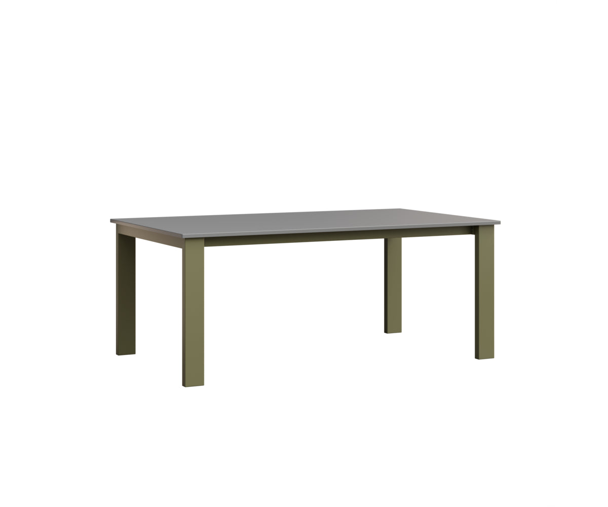 Berkley 42x72- 42x95 Extension Table