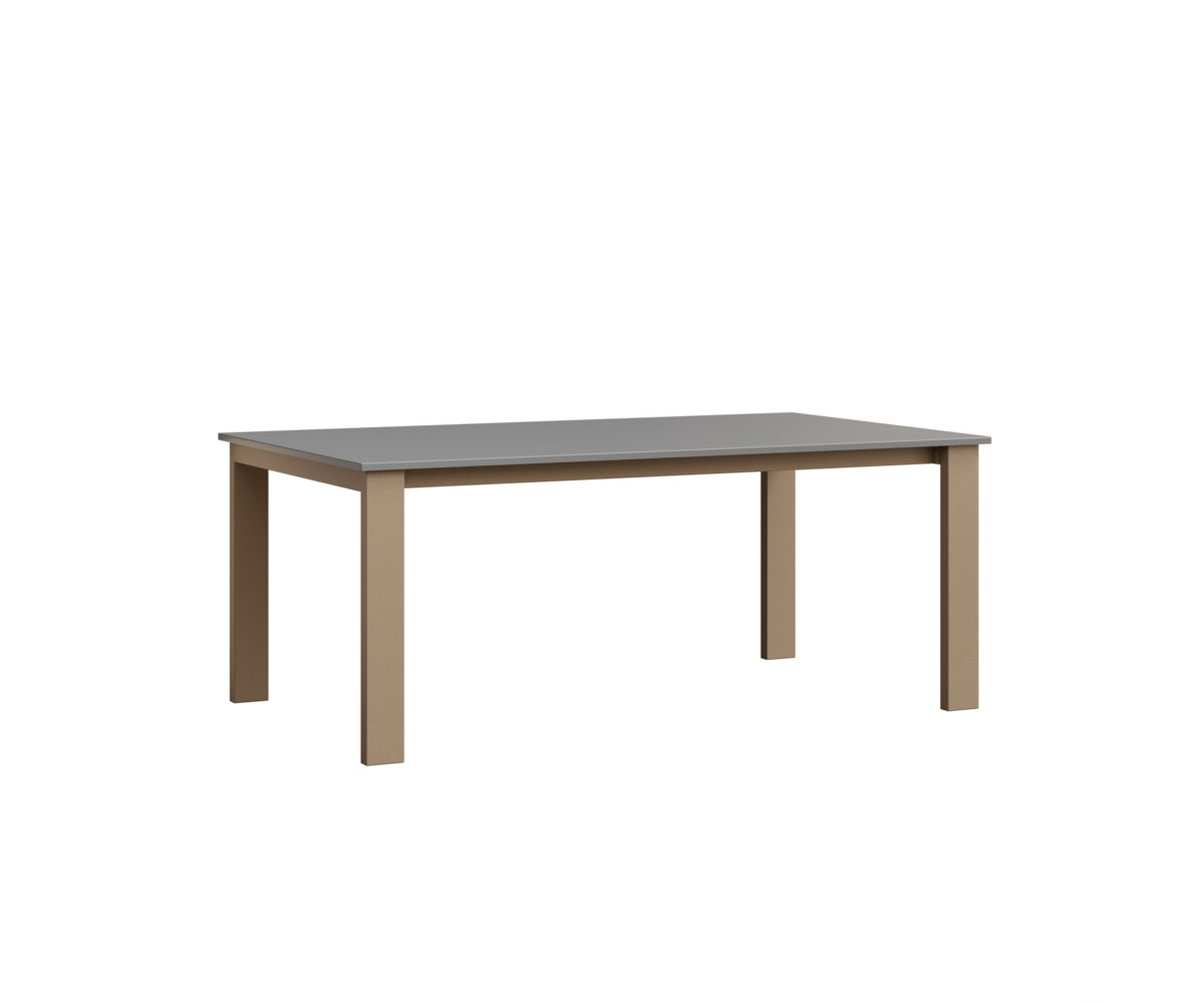 Berkley 42x72- 42x95 Extension Table