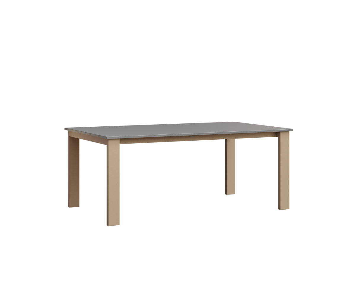 Berkley 42x72- 42x95 Extension Table