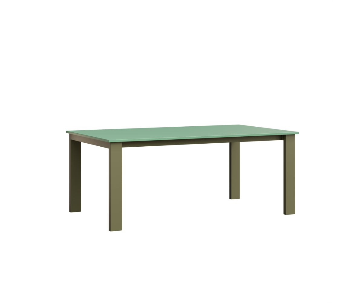 Berkley 42x72- 42x95 Extension Table