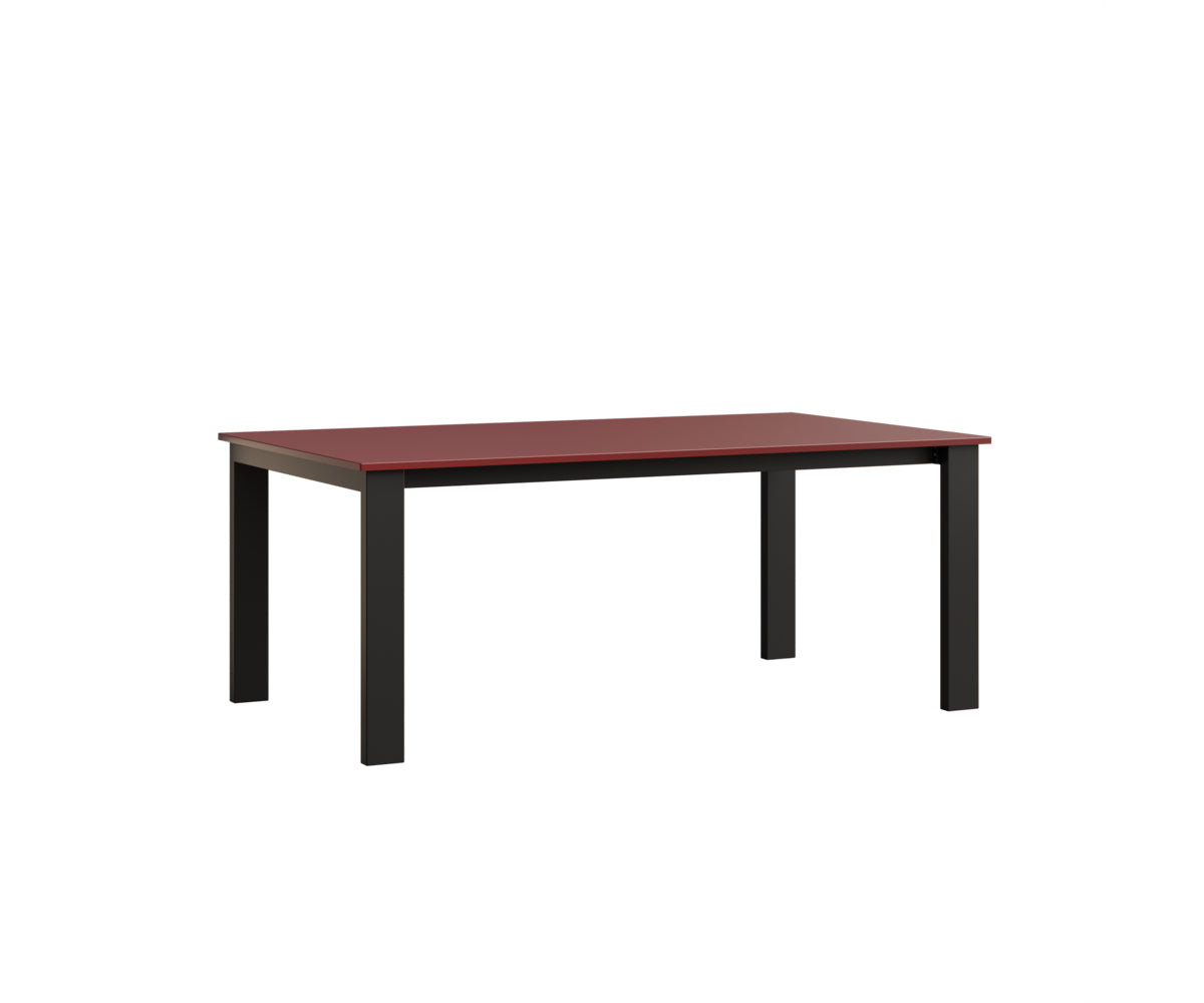 Berkley 42x72- 42x95 Extension Table