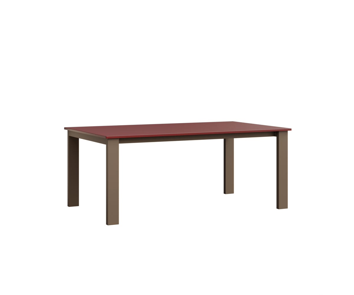 Berkley 42x72- 42x95 Extension Table