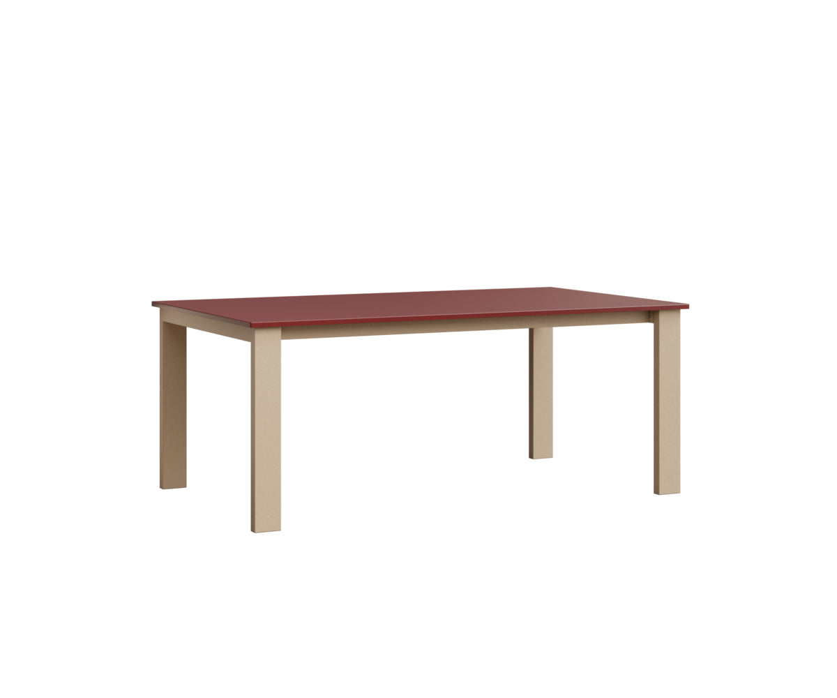 Berkley 42x72- 42x95 Extension Table