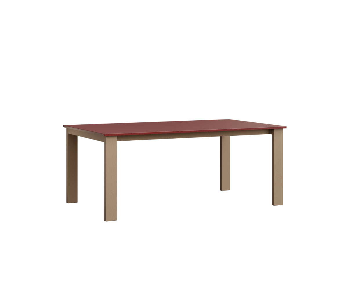 Berkley 42x72- 42x95 Extension Table