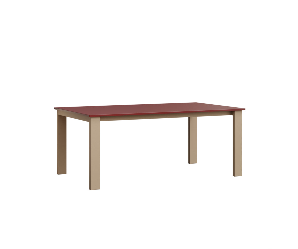 Berkley 42x72- 42x95 Extension Table
