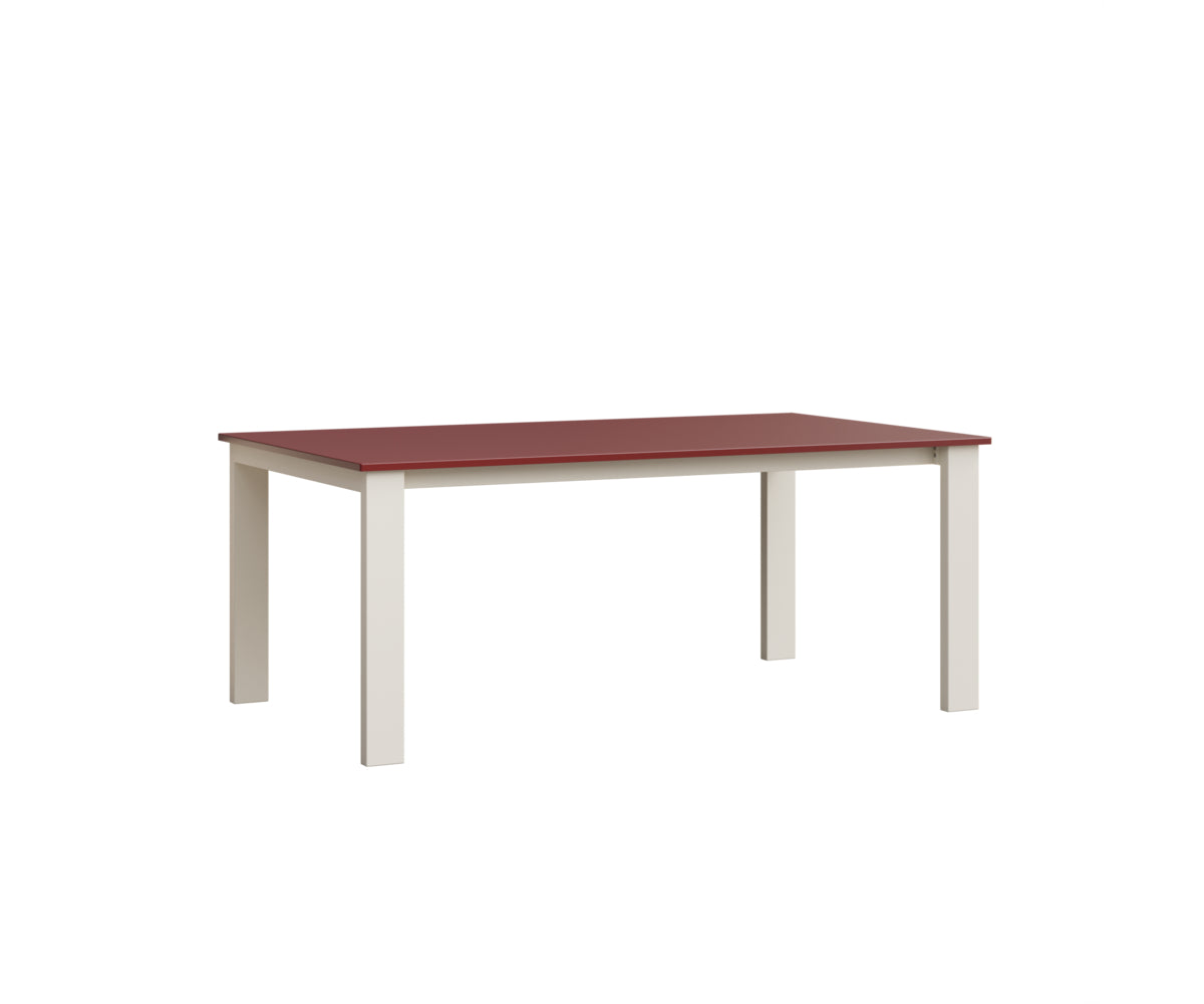 Berkley 42x72- 42x95 Extension Table