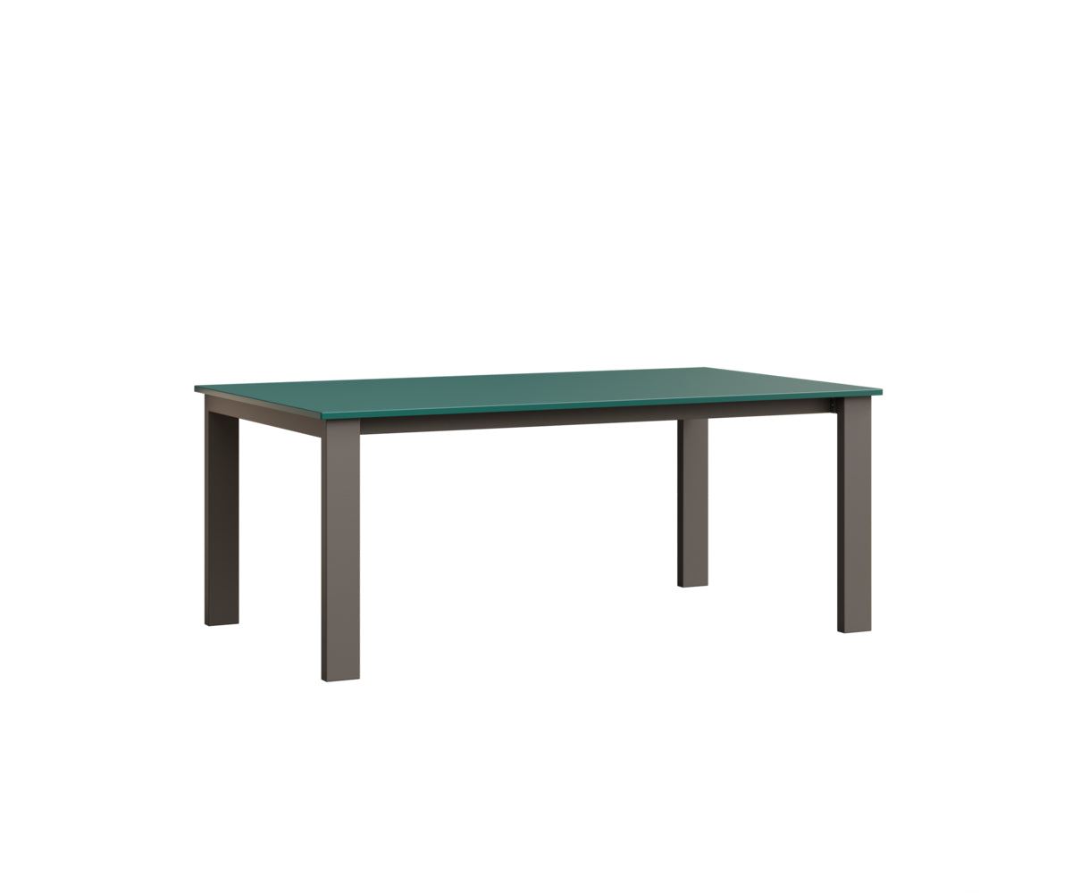 Berkley 42x72- 42x95 Extension Table