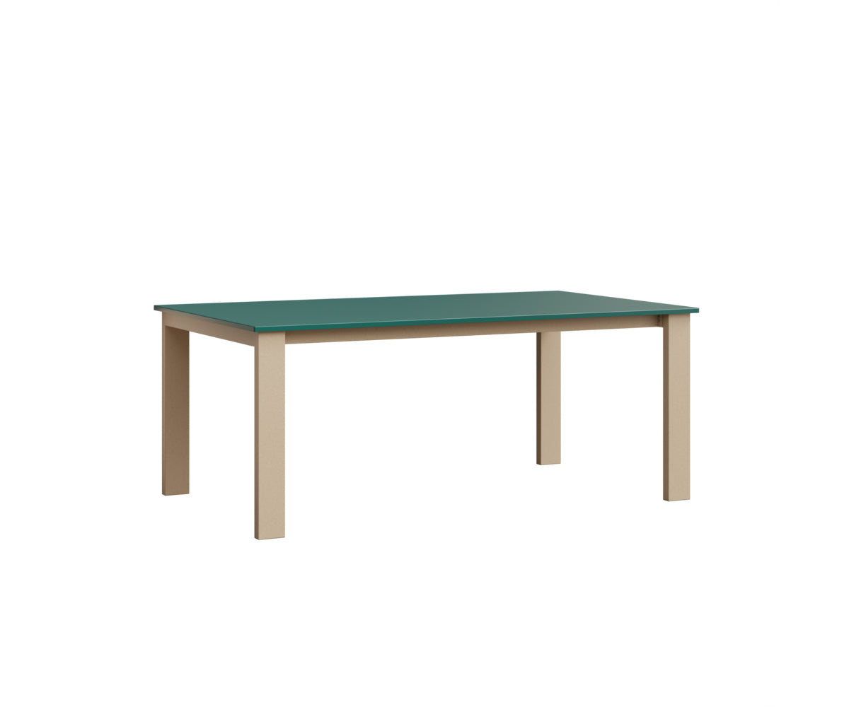 Berkley 42x72- 42x95 Extension Table