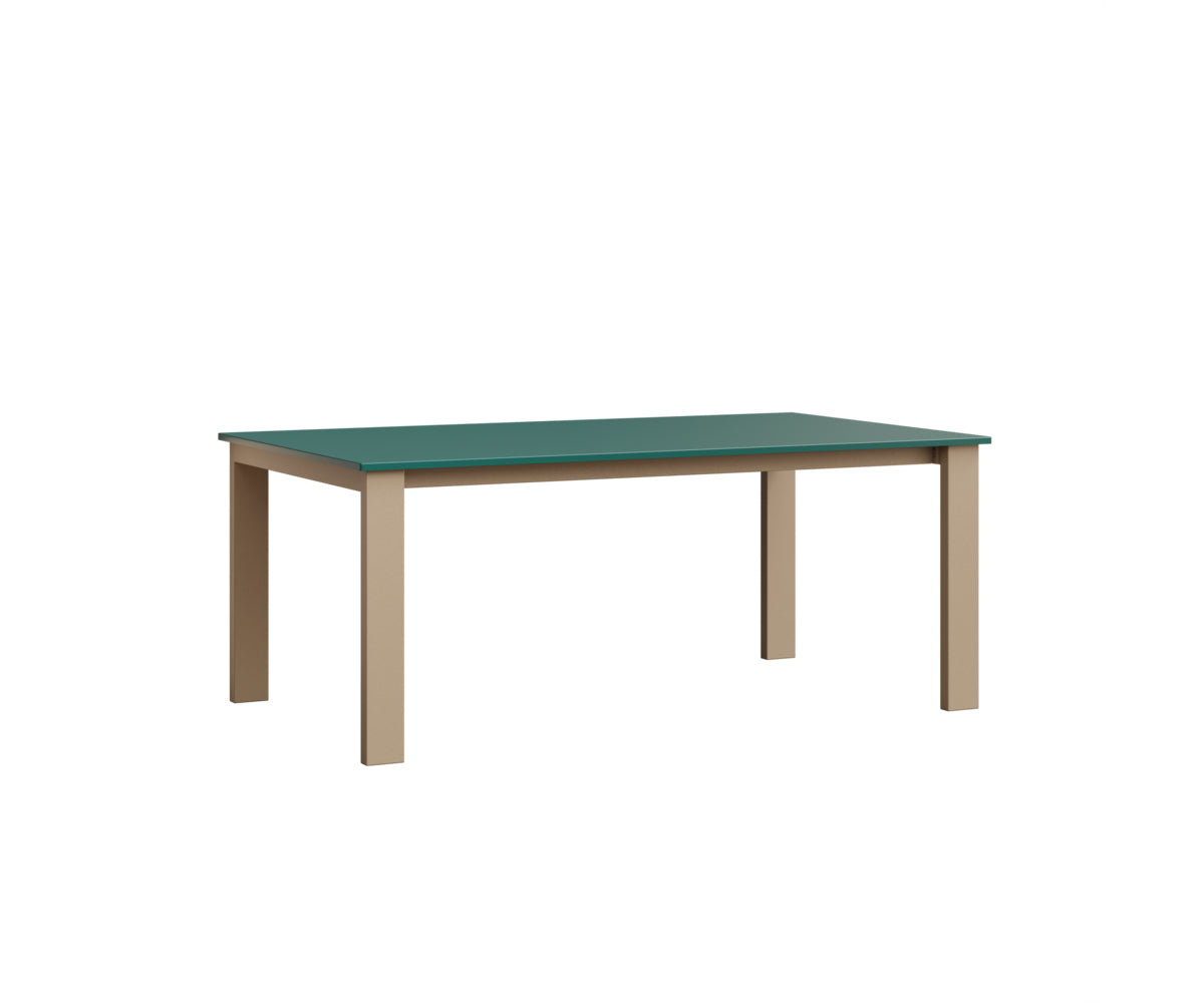 Berkley 42x72- 42x95 Extension Table