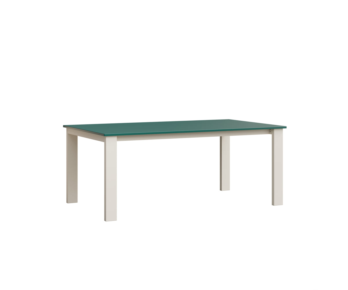 Berkley 42x72- 42x95 Extension Table