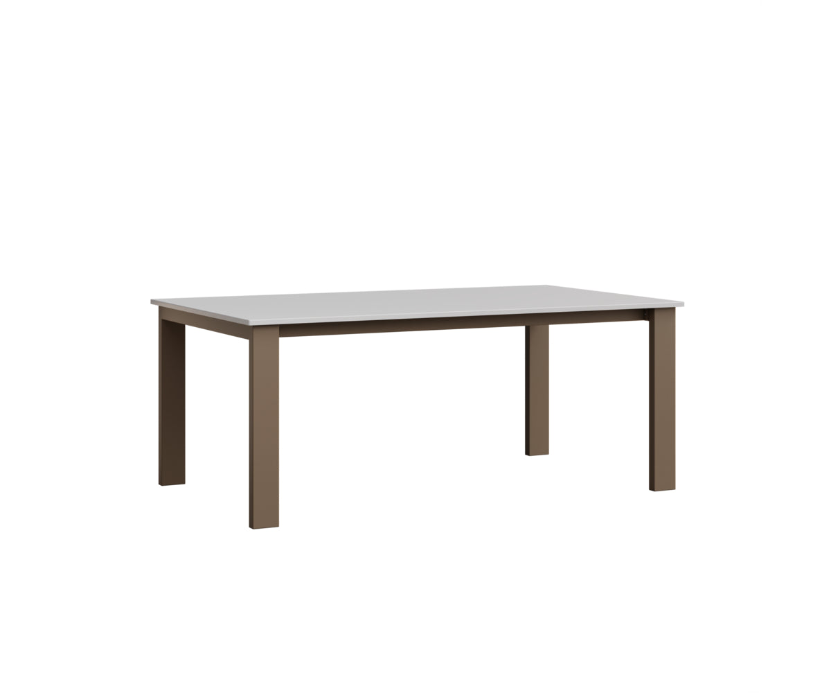 Berkley 42x72- 42x95 Extension Table
