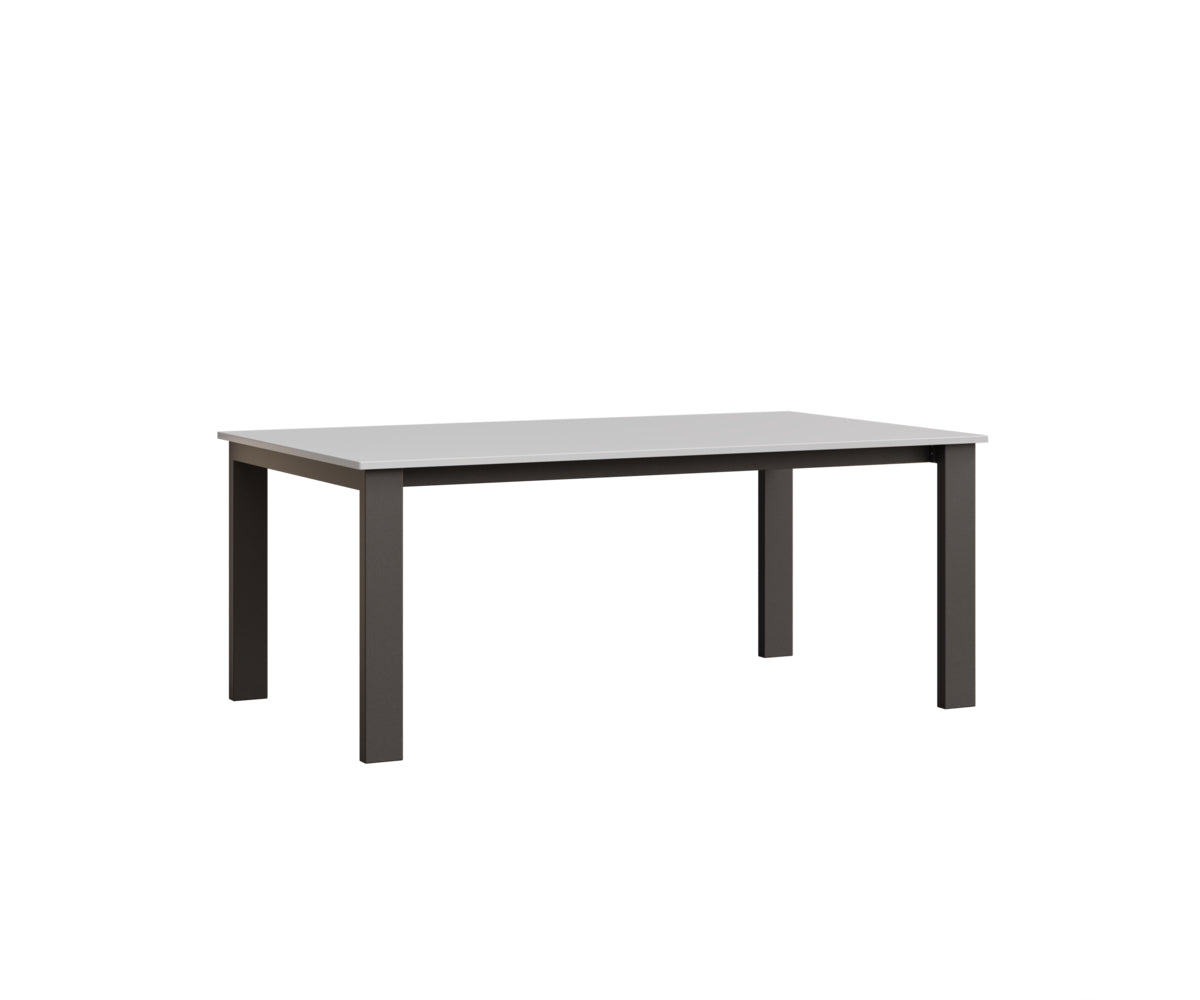 Berkley 42x72- 42x95 Extension Table