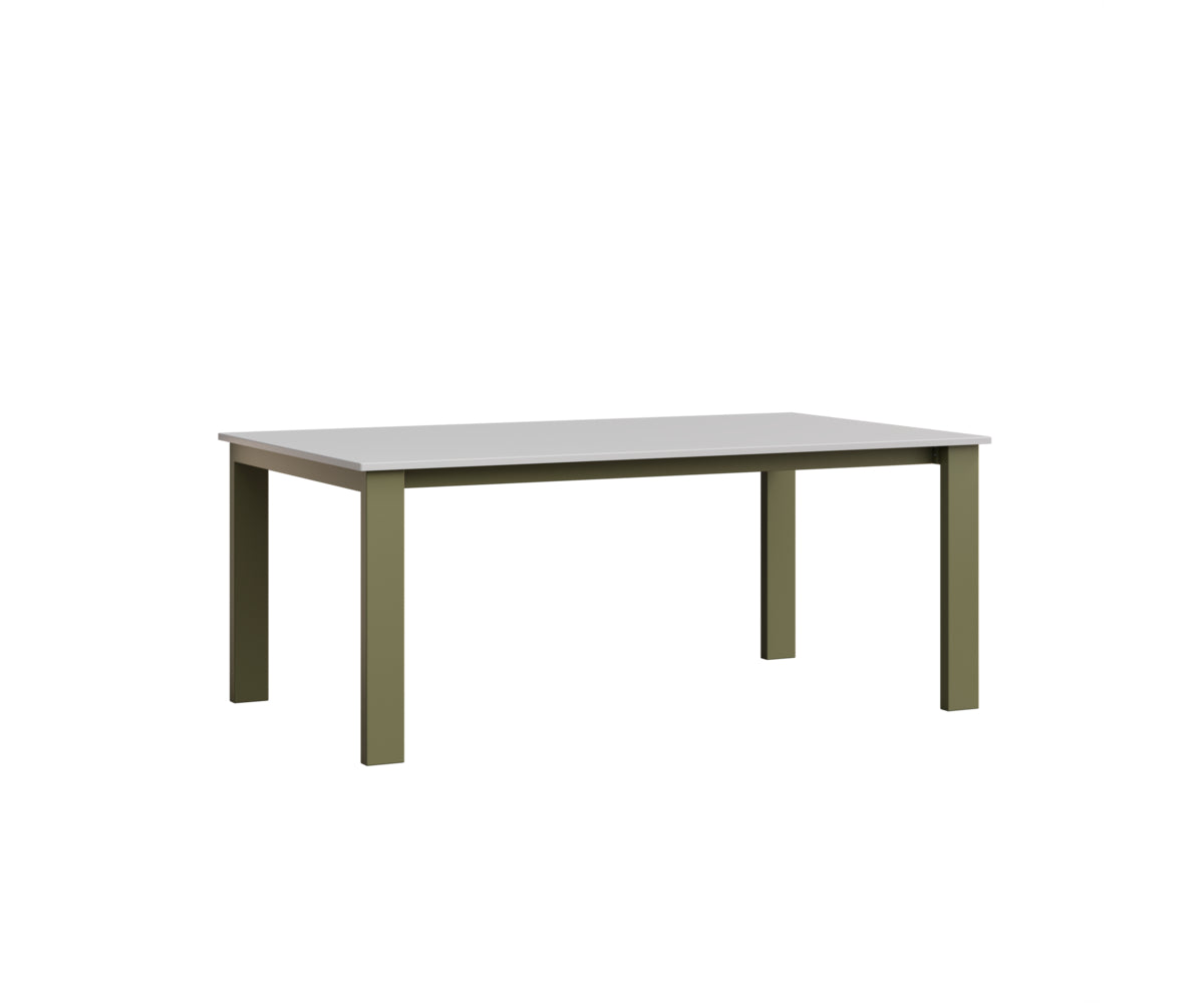 Berkley 42x72- 42x95 Extension Table