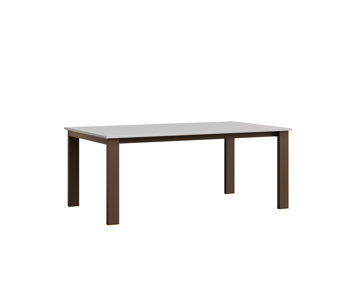 Berkley 42x72- 42x95 Extension Table