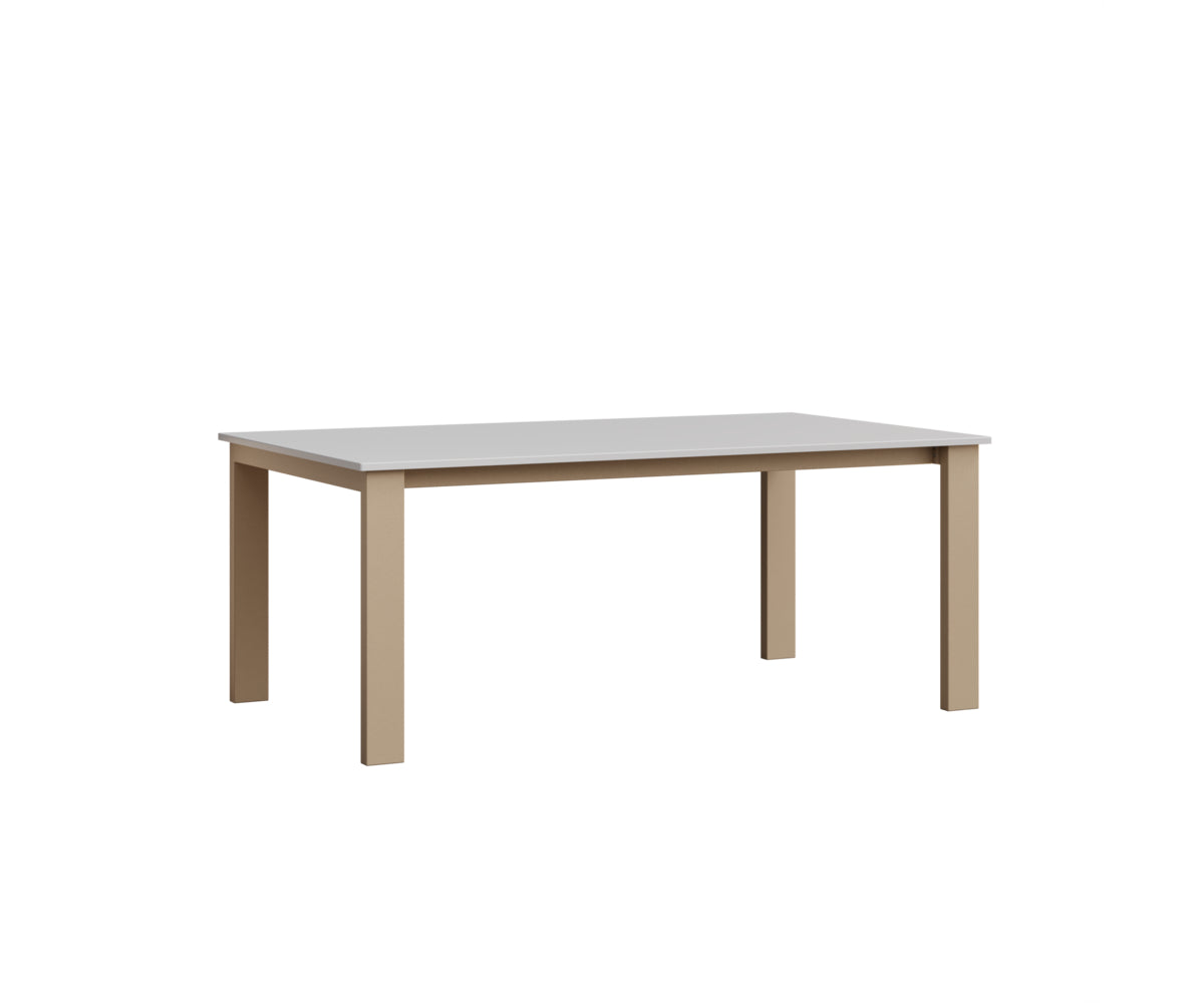 Berkley 42x72- 42x95 Extension Table