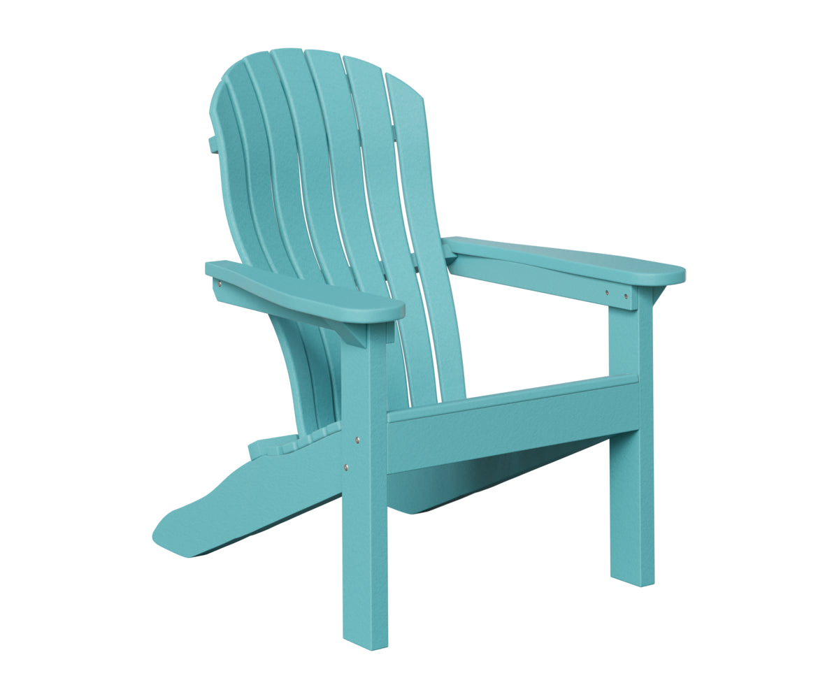 Contour Adirondack Chairs