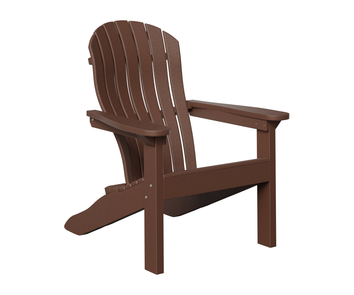 Contour Adirondack Chairs